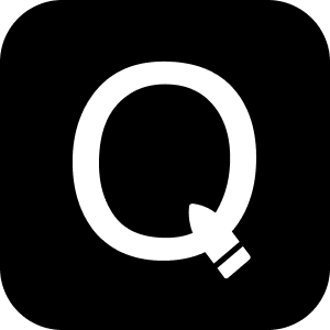 Qshot - Bullet Search icon