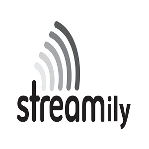 Streamily