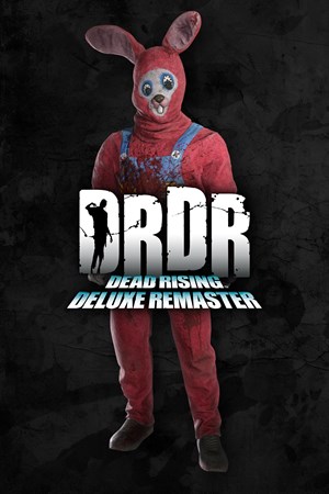 Dead Rising Deluxe Remaster - Костюм и фоновая музыка: Жуткий кролик