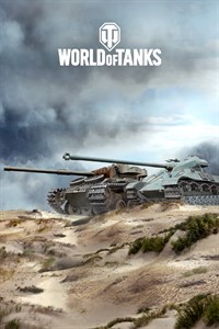 World of Tanks - Rivais Unidos Mega