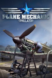 Plane Mechanic Simulator