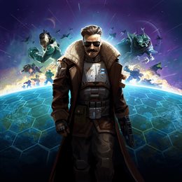 Aperçu Age of Wonders: Planetfall Deluxe Edition