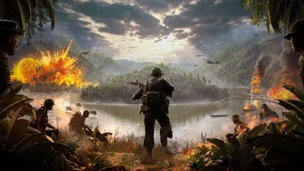 Hell Let Loose: Vietnam