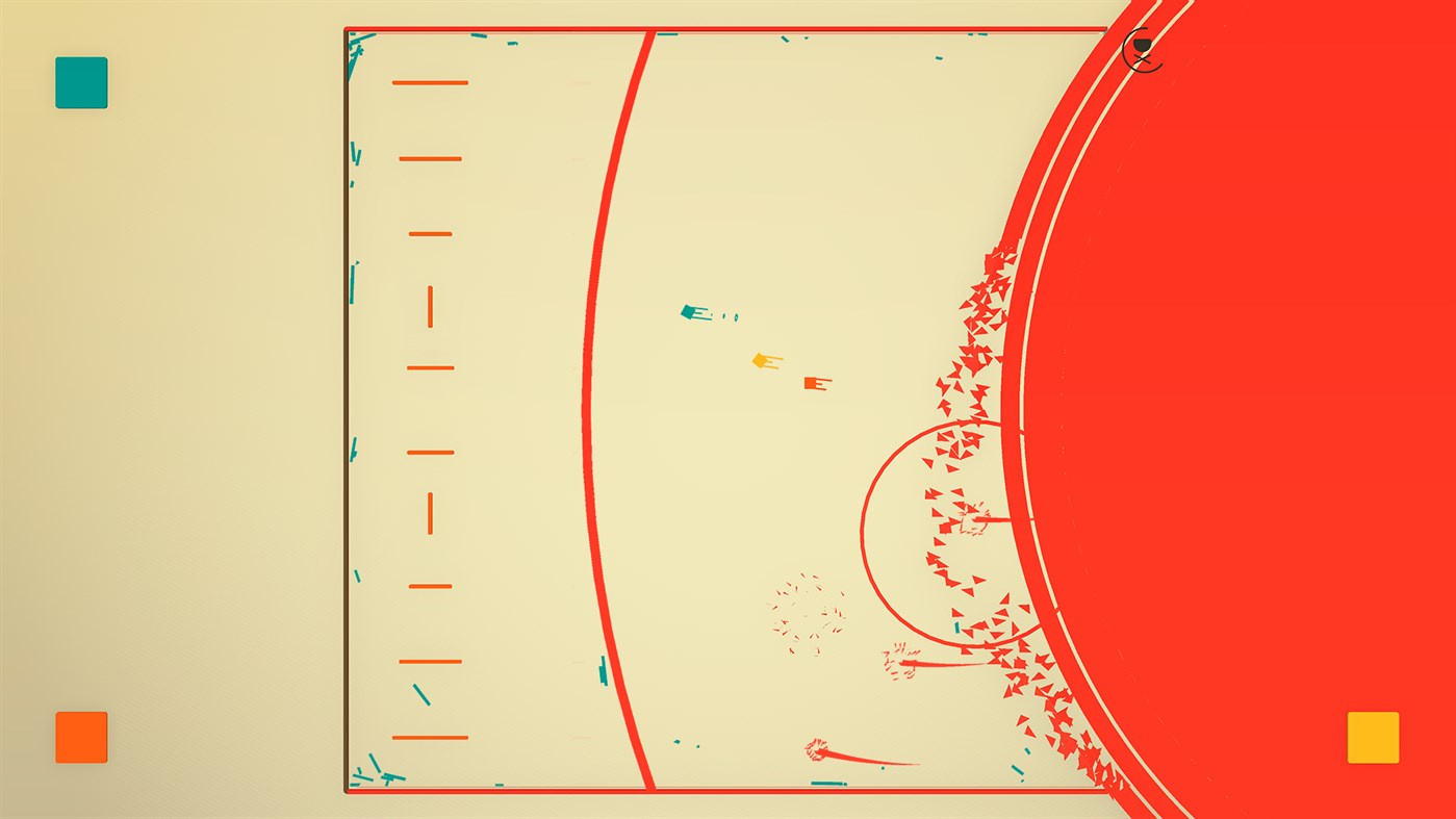 #4. Flat Heroes Demo (Windows) 来自: Parallel Circles