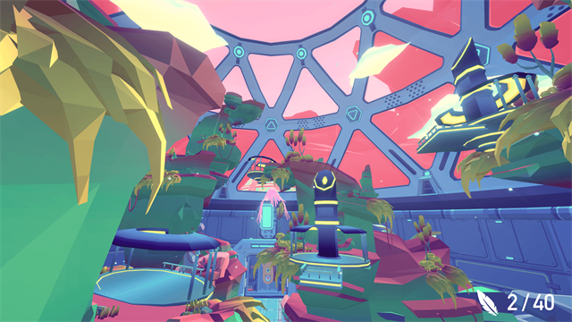 Aery - Calm Mind 4 screenshot 3