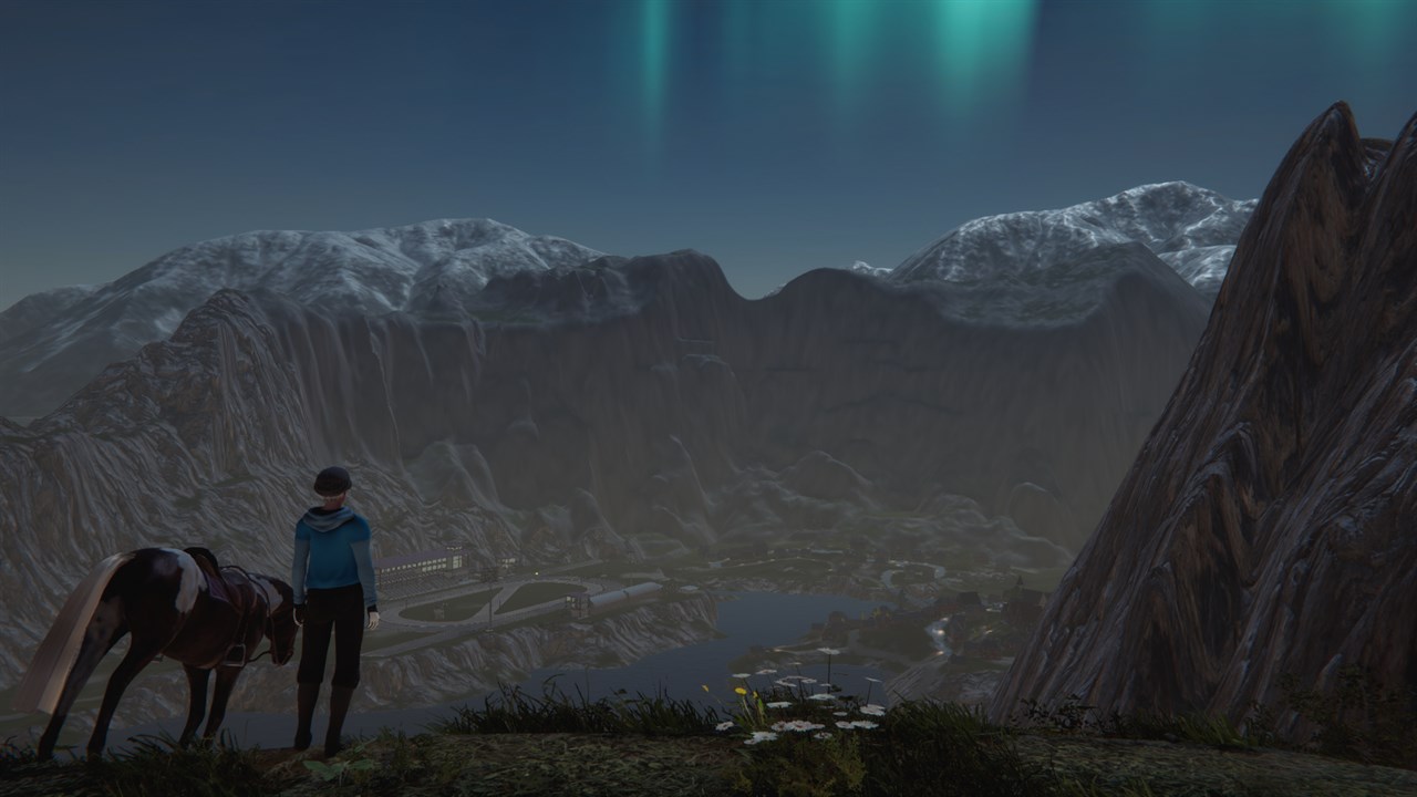 My Horse: Bonded Spirits screenshot 10