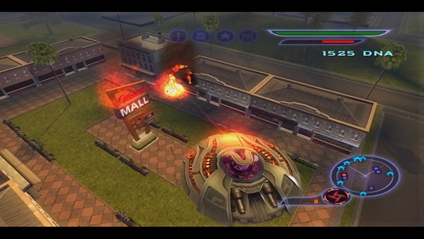 Destroy All Humans! (2005) — 13