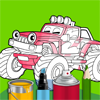 Cars Coloring Pages