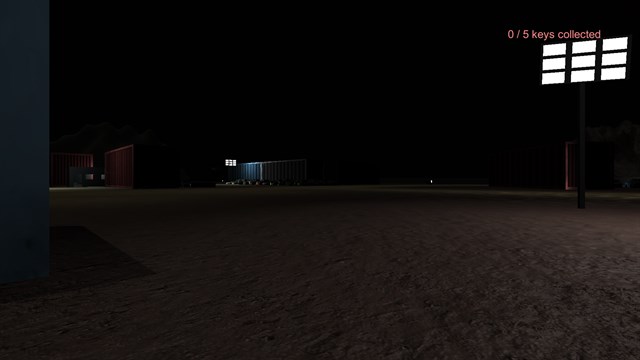 Junkyard Fury screenshot 2