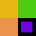 Color Challenge Game icon