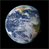 Earth 4k Live Wallpaper icon