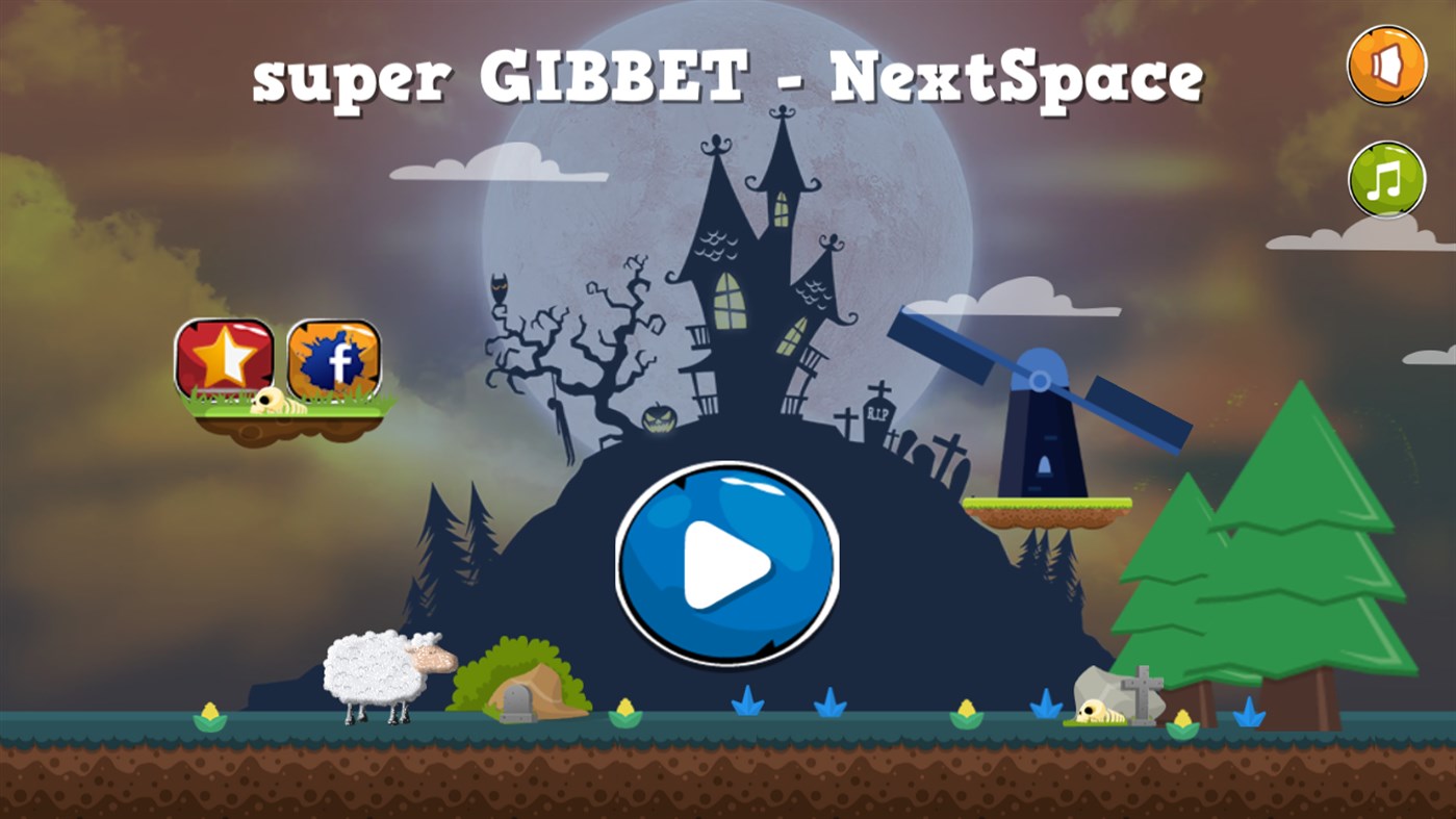 #3. Gibbet (Windows) 由: conmale