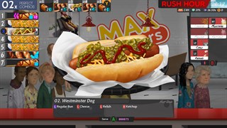 Cook, Serve, Delicious! 1/2 Bundle! screenshot 2