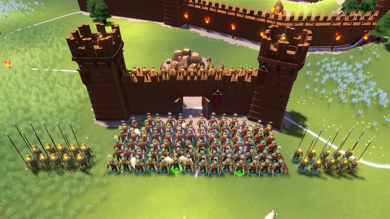 Becastled screenshot 3