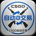 CSGO 交易助手 icon