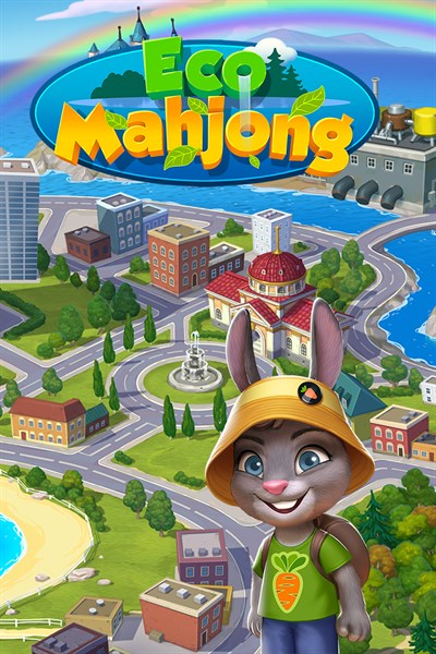 Eco Mahjong