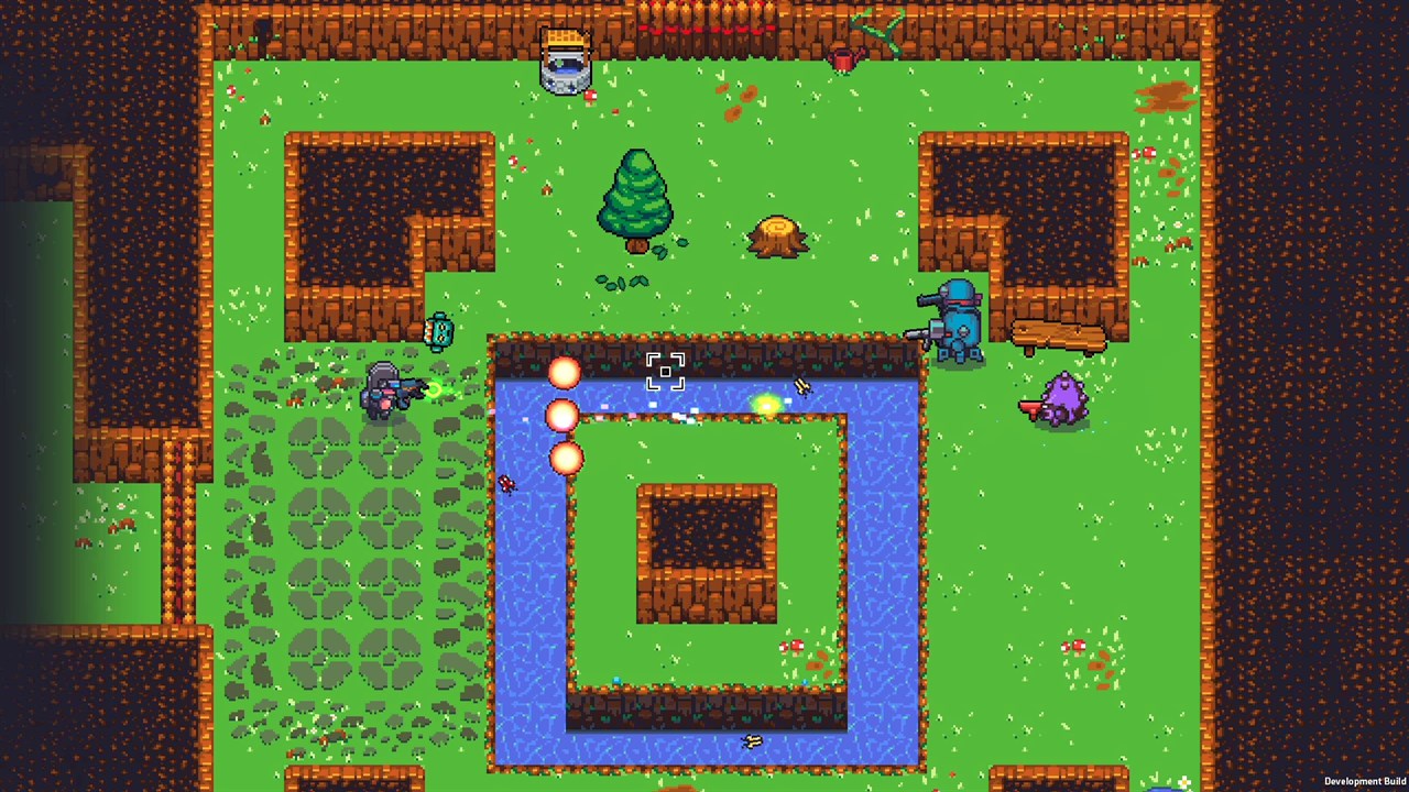 Rogue Star Rescue screenshot 4