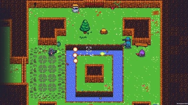 Rogue Star Rescue screenshot 4