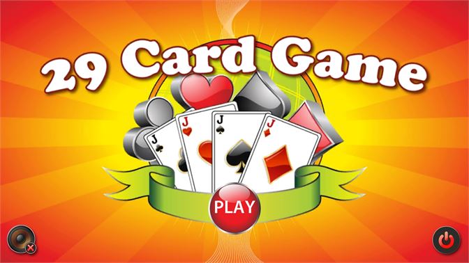 Play 29 Card Game on PC 