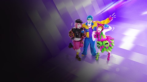 Just Dance 2026 Edition - Edição Deluxe
