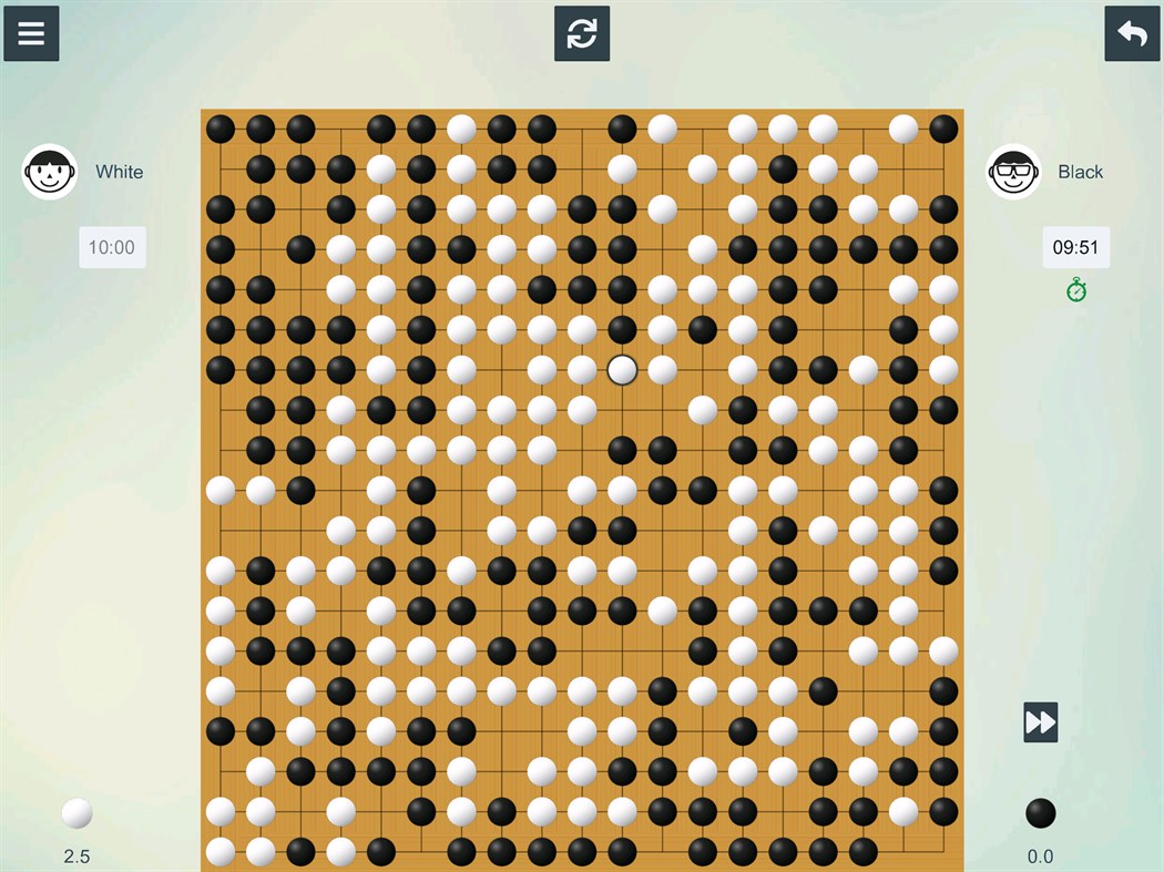 #2. Go ™ (Windows) 来自: Popoko VM Games