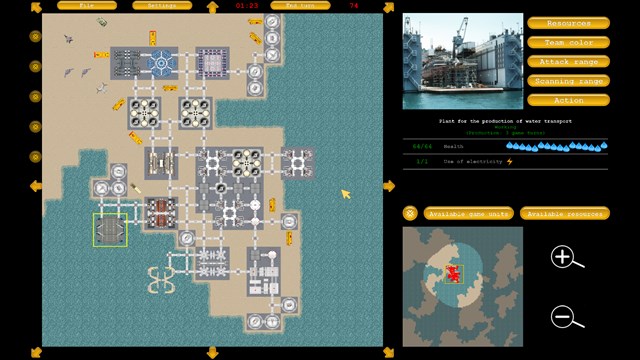 H.I.v.C.A.: Human Intelligence vs Computer Algorithm screenshot 4