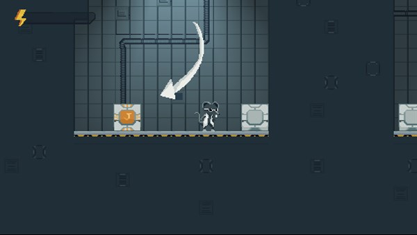 Rattyvity Lab — 3