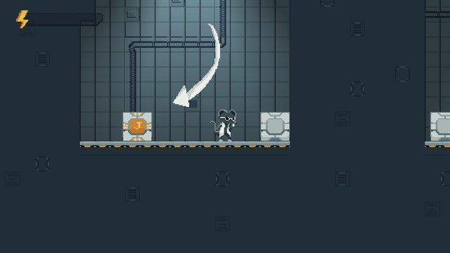 Rattyvity Lab screenshot 3