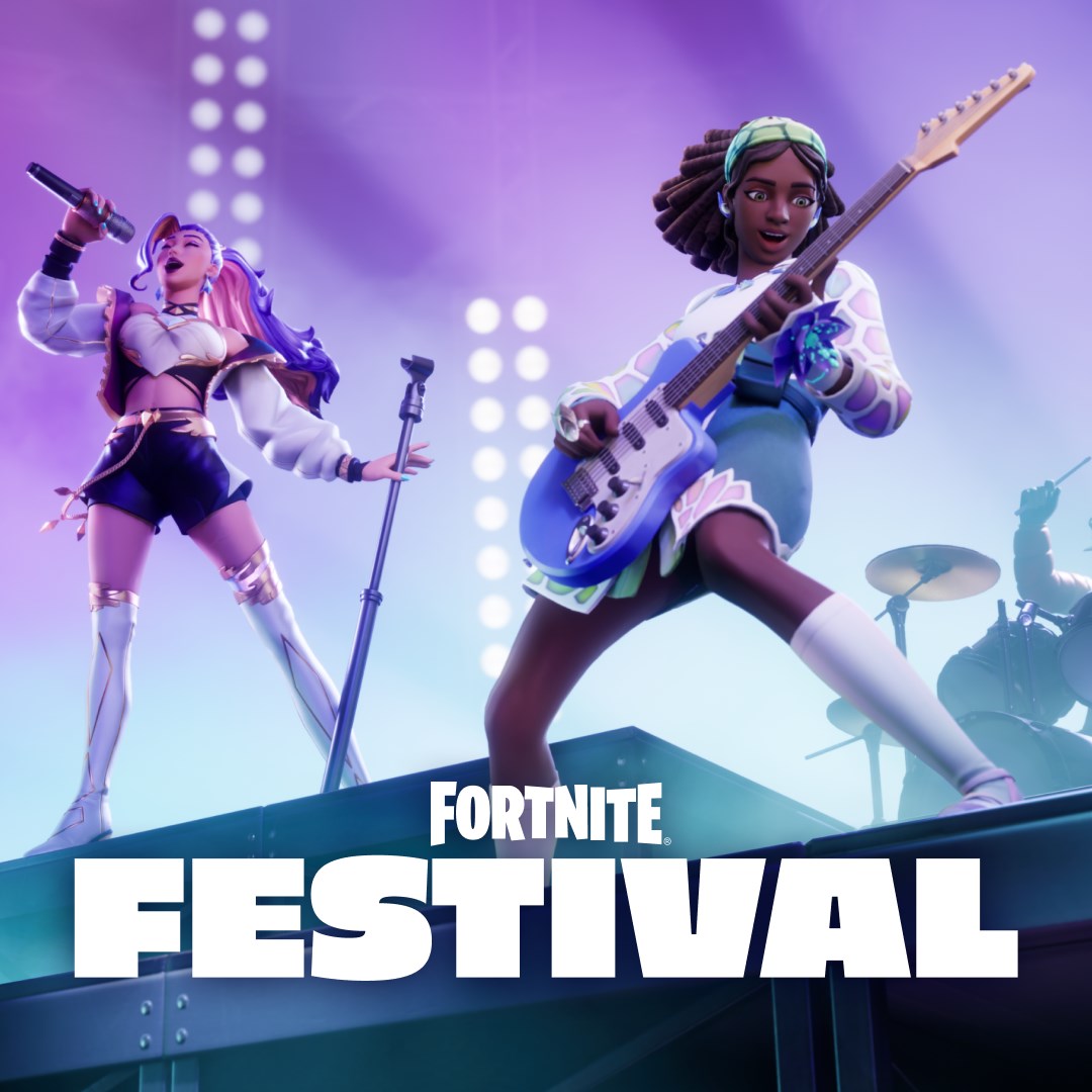 Fortnite Festival