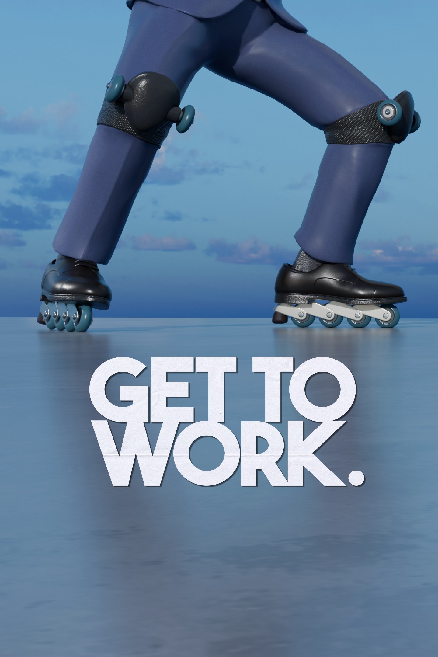 Get To Work image