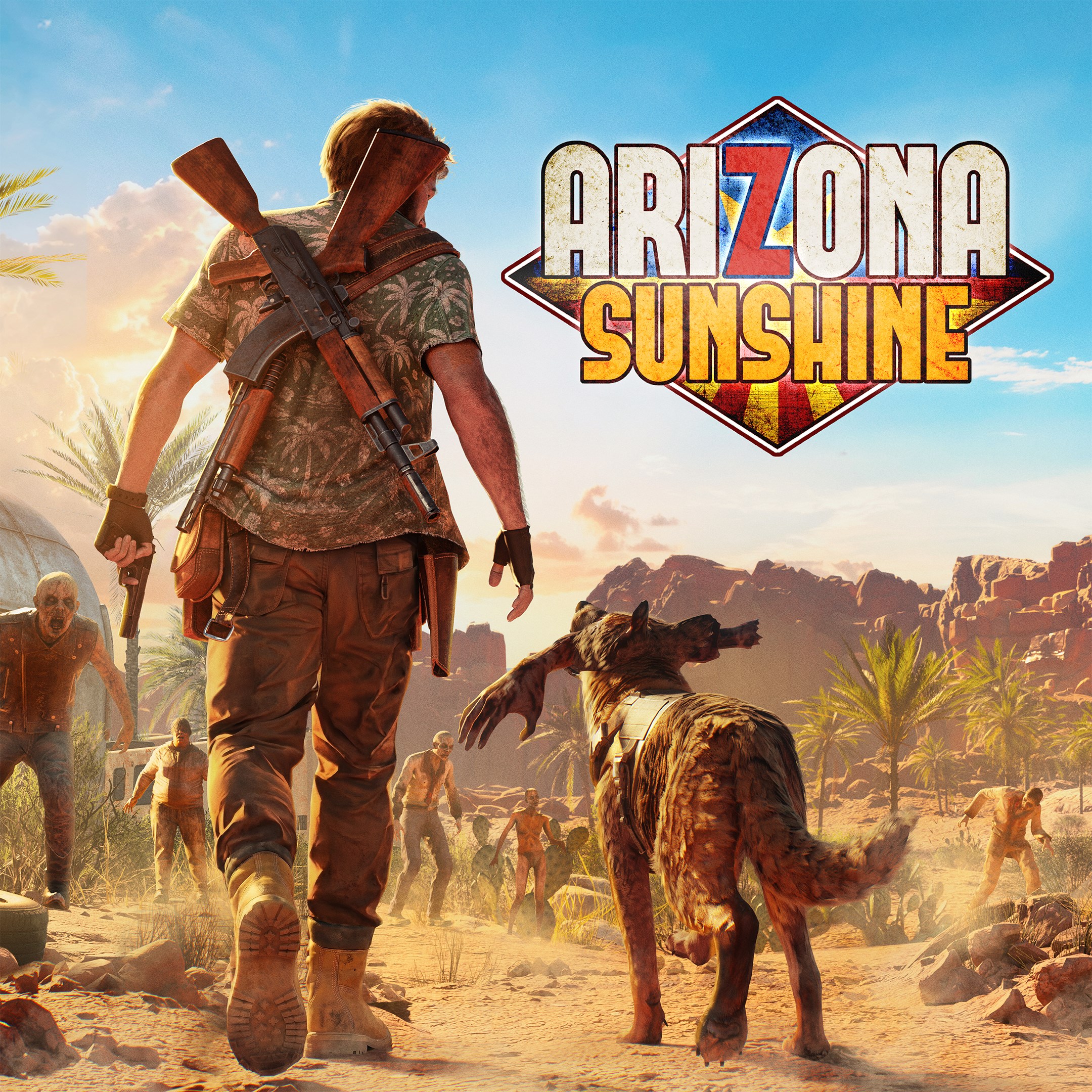 Arizona Sunshine®