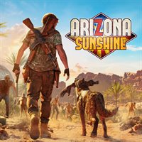 Arizona Sunshine®
