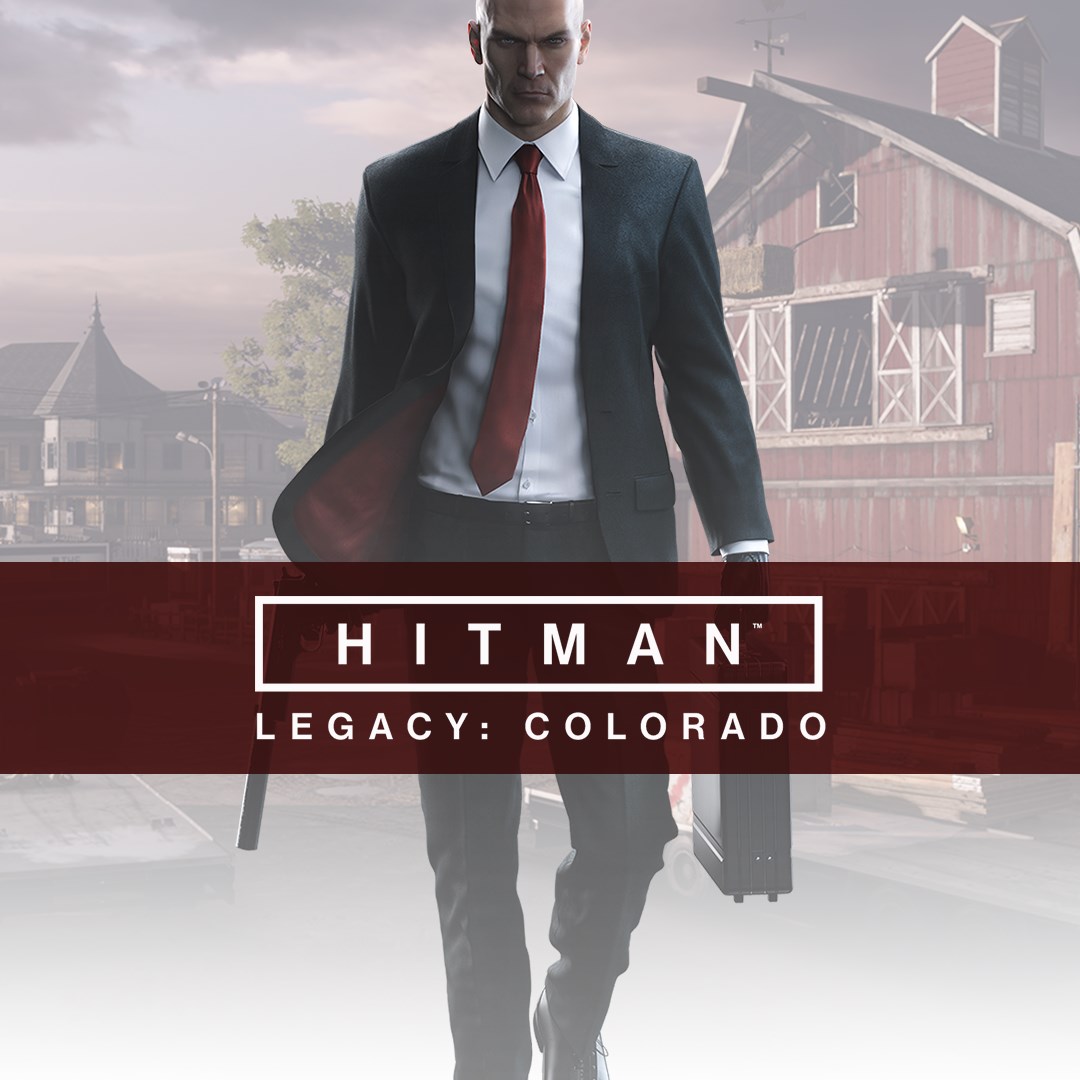 HITMAN™ - Legacy: Colorado