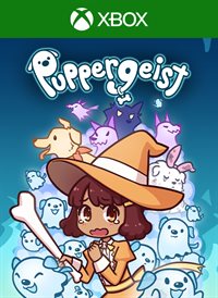 Puppergeist