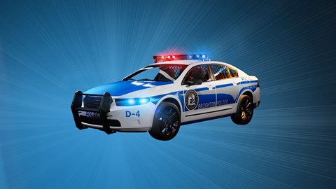 Buy Police Simulator Patrol Officers Surveillance Police Vehicle