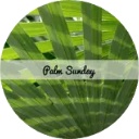 Palm Sunday Wallpaper New Tab icon