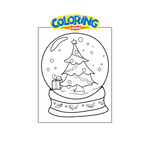 Coloring Pages-Print And Color