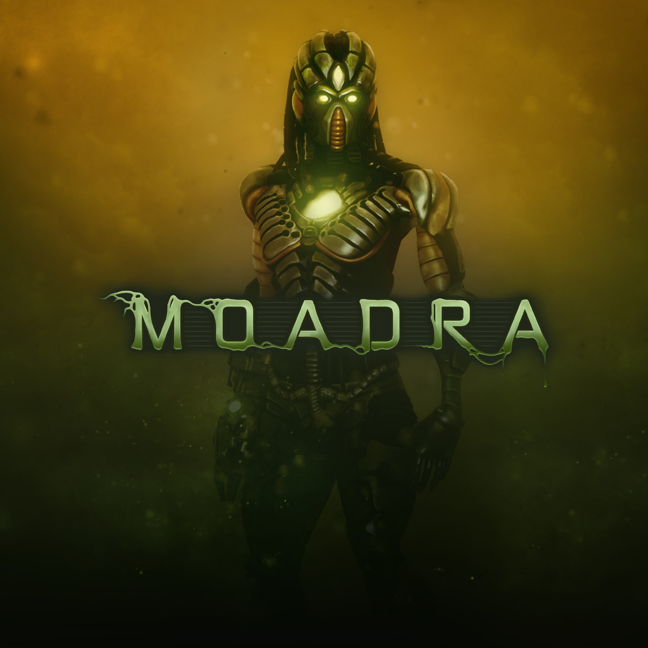 Моадра