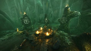 Lovecraftian Bundle screenshot 2
