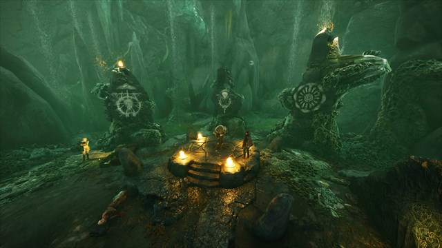 Lovecraftian Bundle screenshot 2