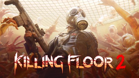 Buy Killing Floor 2 Microsoft Store En Gb