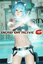Купить ключ дешево DOA6. костюм Sci-Fi Нова для NiCO
