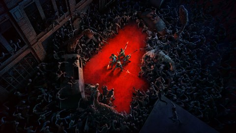 Battle-Hardened Bundle