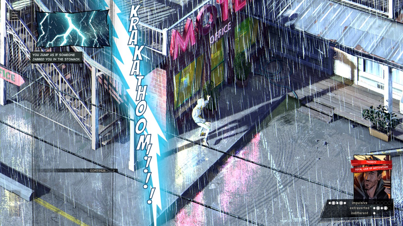 Rue Valley screenshot 2