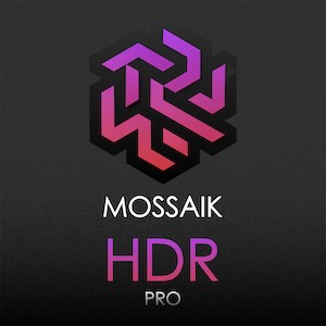 Mossaik XDR Pro