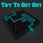 Try To Get Out