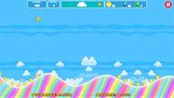 Yellow Fins HD (Xbox-Edition)