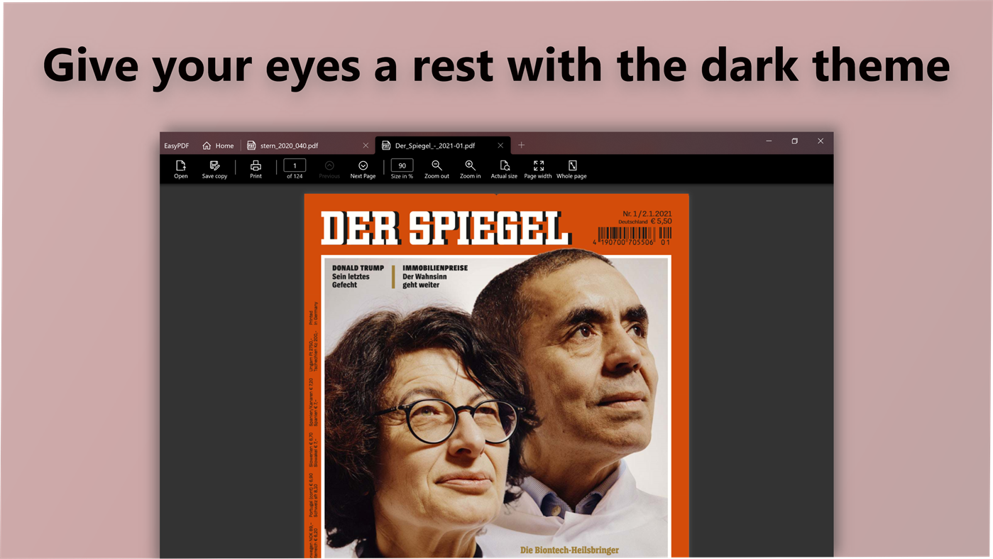 #3. PDF* (Windows) Ved: Tim Grabinat