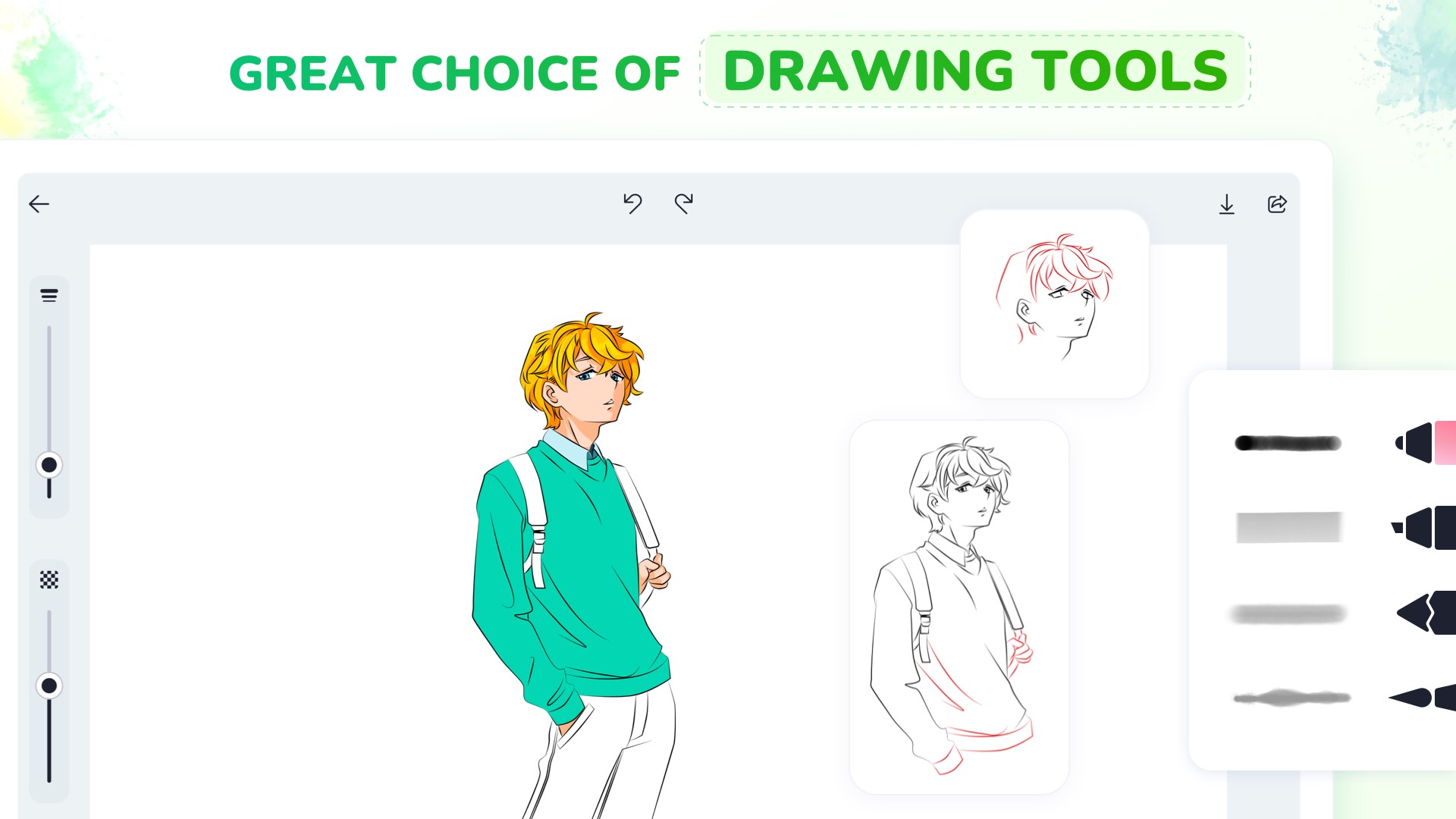 How To Draw Anime - Microsoft Apps