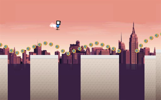 Boxman Running Game - Endless Runner Adventure